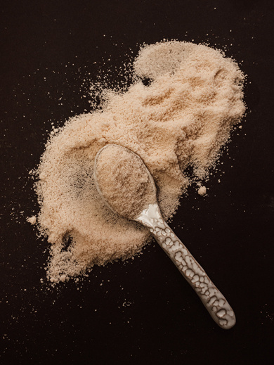 PUDER DO KĄPIELI MUSCHIO ORO