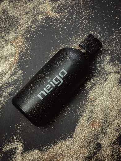 OLEJ NAWILŻAJĄCY ORO Z 24 KARATOWYM ZŁOTEM