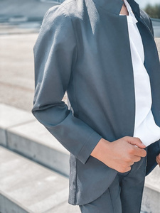 MARYNARKA STREET ELEGANCE