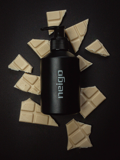 OLEJEK MYJĄCY CIOCCOLATO NUT