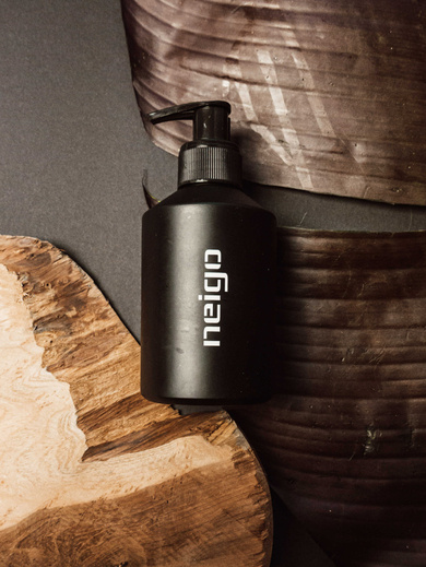 OLEJEK MYJĄCY CYCHEE ARBUZ