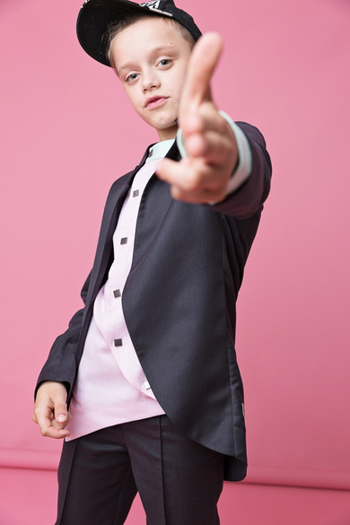 MARYNARKA STREET ELEGANCE