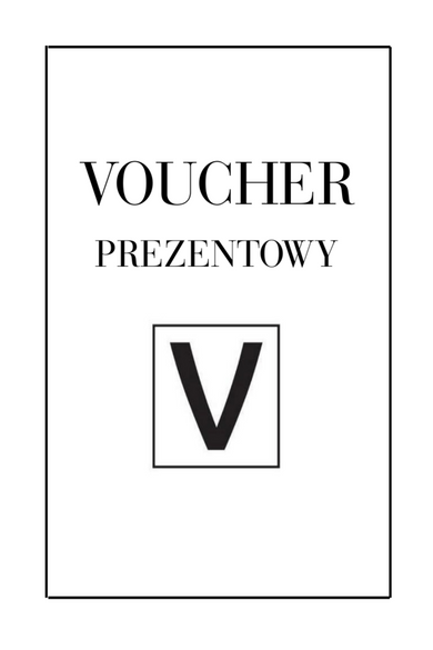 Voucher prezentowy