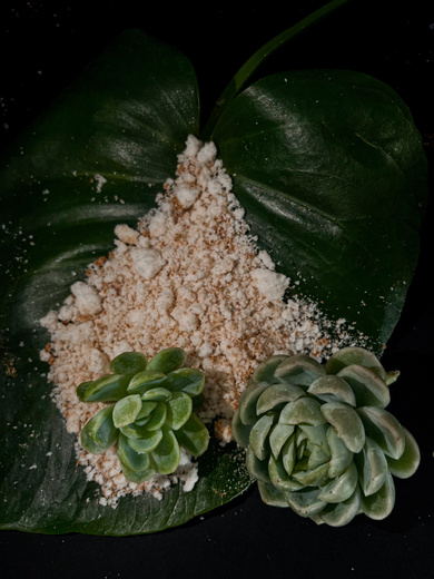 PUDER DO KĄPIELI GOLD